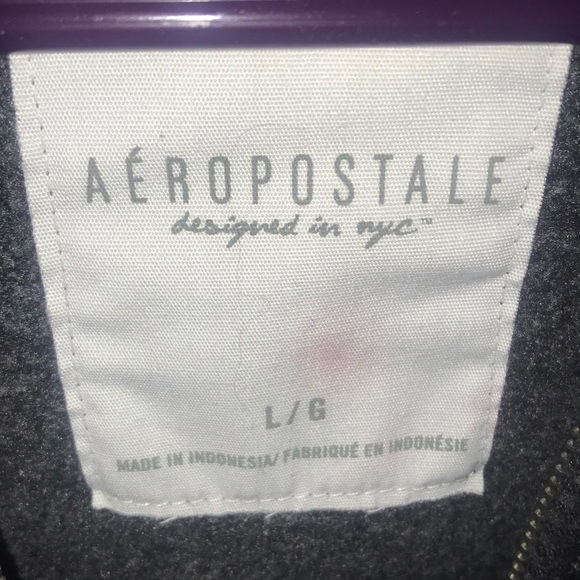 Aeropostale jacket - Picture 5 of 5